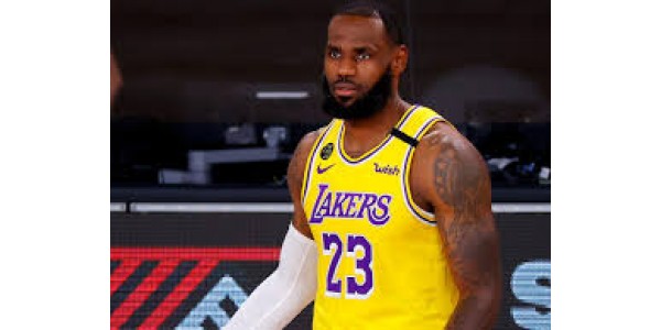 James je postao MVP sezone